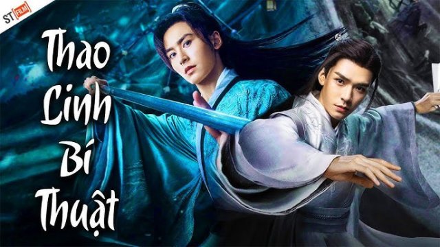 Thuận Thiên Phủ Kỳ Án (Vụ Án Huyết Thư 2019)