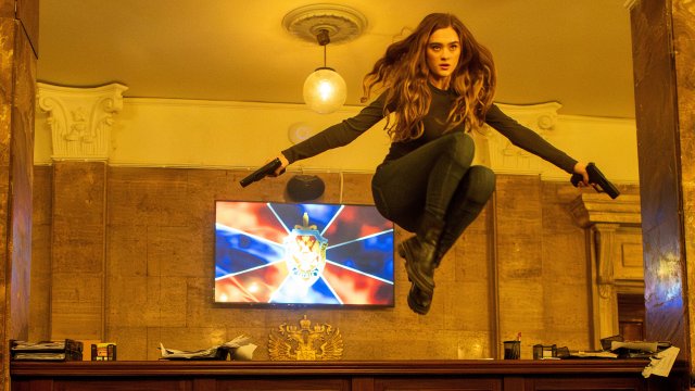 Thực Tập (The Internship 2026)