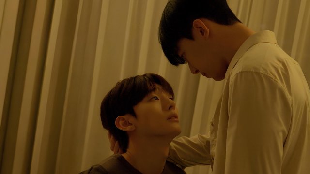 Thundercloud Rainstorm (Thundercloud Rainstorm 2025)