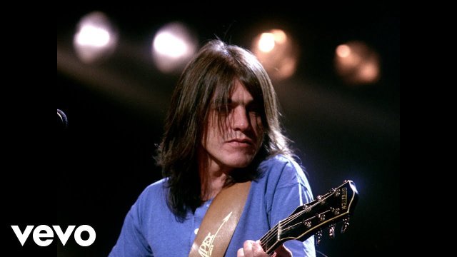 Thunderstruck (Thunderstruck 2012)