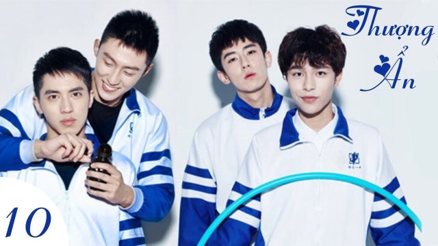 Thượng Ẩn (Addicted 2016)