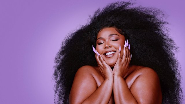 Thương Mến, Lizzo (Love, Lizzo 2022)