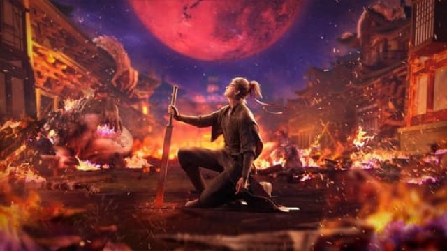 Thương Nguyên Đồ (The Demon Hunter 2023)