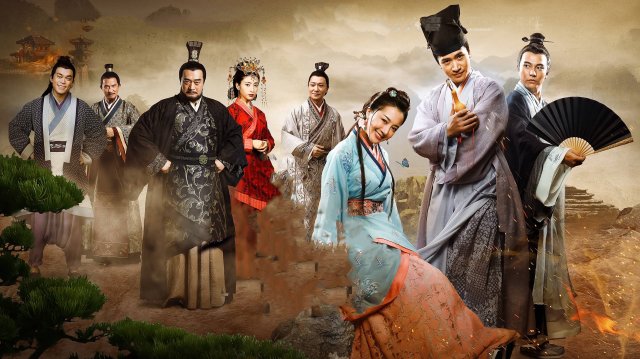 Thương Sinh Đại Y (Half for the People 2015)