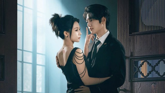 Thượng Xuân Sơn (The Spring Avenger 2025)