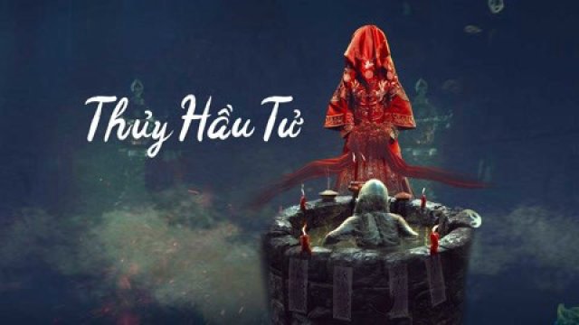 Thủy Hầu Tử (Folk strange talk: water monkey 2022)