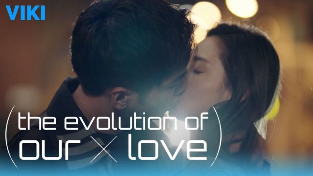 Thuyết Tiến Hóa Tình Yêu (The Evolution of Our Love 2018)
