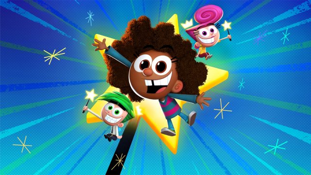 Tiên đỡ đầu kỳ quặc: Điều ước mới (Phần 1) (The Fairly OddParents: A New Wish (Season 1) 2024)