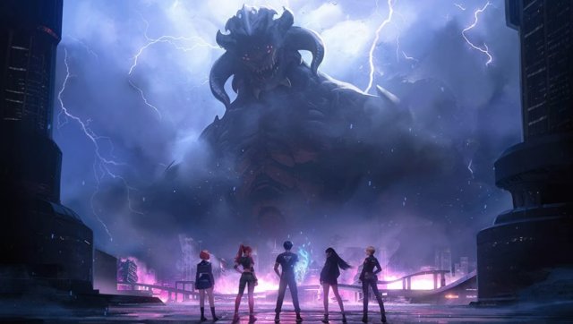 Tiến Hóa Siêu Phàm (ADVANCED EVOLUTION 2025)