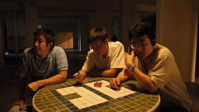 Tiền Không Đủ Dùng 2 (Money Not Enough 2 2008)