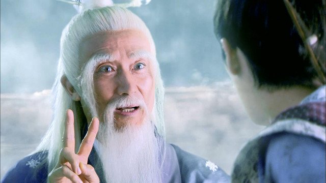 Tiên Kiếm Kỳ Hiệp 3 (Chinese Paladin 3 2009)