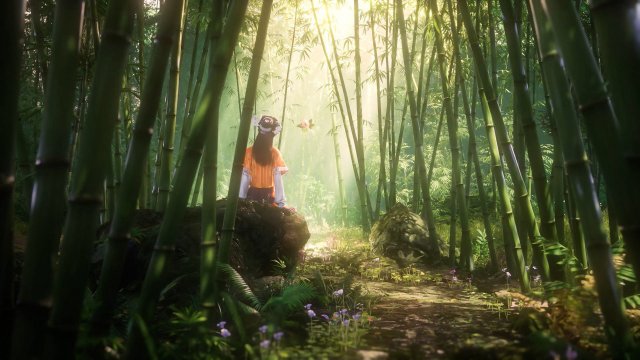 Tiên Kiếm Kỳ Hiệp Truyện 3 (Sword and Fairy 3 2025)