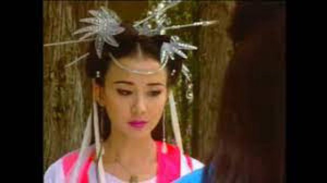 Tiên Nữ Núi Linh Sơn (Tiên Nữ Núi Linh Sơn 1995)