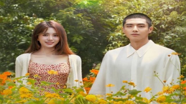 Tiên Sinh Ẩn Cư Yêu Dấu (Dear Mr. Hermitage 2023)