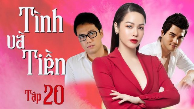 Tiền và tình yêu (Money and Love 2018)
