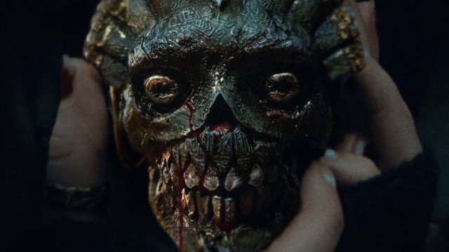 Tiếng Còi Tử Thần (Whistle 2026)