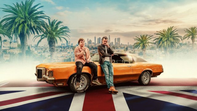 Tiếng Gọi London (London Calling 2025)