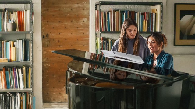 Tiếng Hát Trong Thinh Lặng (Feel My Voice 2026)