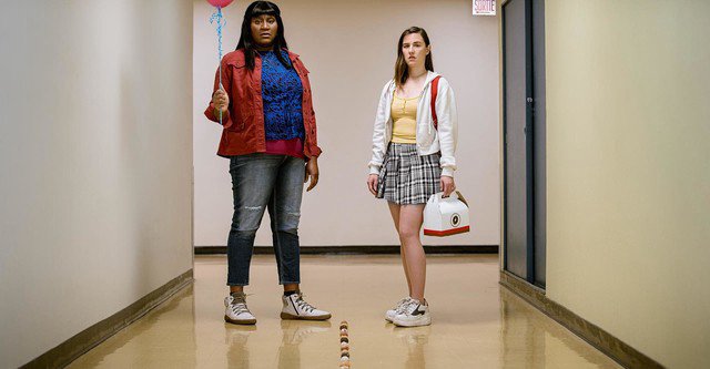 Tiếng nói của chúng tôi (Phần 1) (Can You Hear Me? (Season 1) 2019)