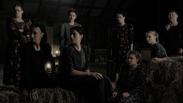 Tiếng Nói Phụ Nữ (Women Talking 2022)