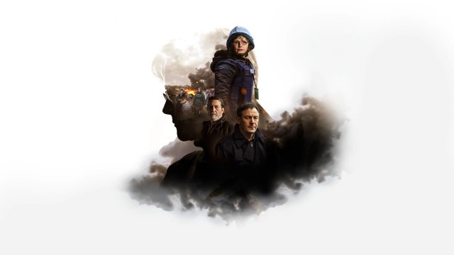 Tiếng Nói Trong Lửa Đạn (Words of War 2025)