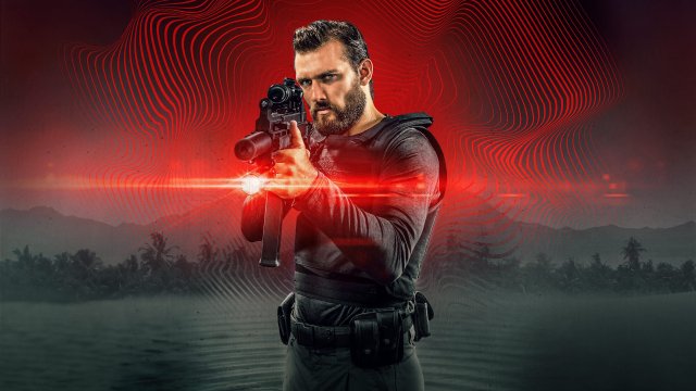 Tiếng Ồn Đen (Black Noise 2023)