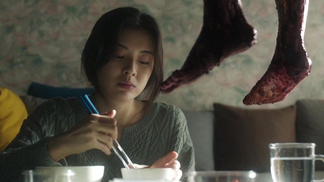 Tiếng Ồn Quỷ Dị (Noise 2025)