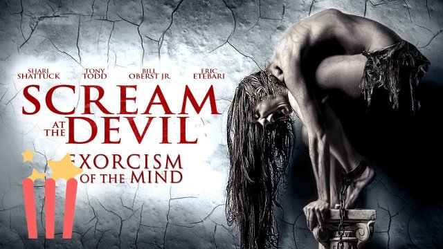 Tiếng Thét Quỹ Dữ (Scream At The Devil 2016)