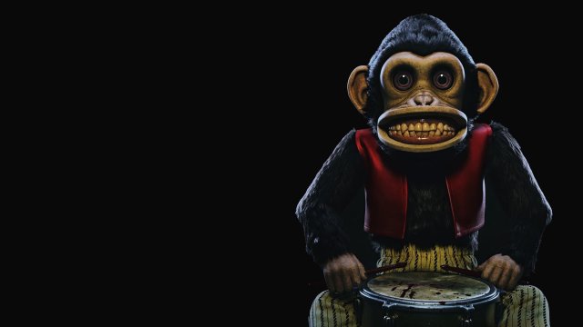 Tiếng Vọng Kinh Hoàng (The Monkey)