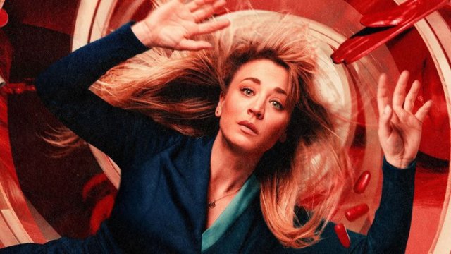 Tiếp Viên Hàng Không (Phần 2) (The Flight Attendant (Season 2) 2022)