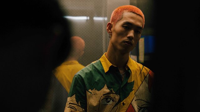 Tiết khí thứ ba (The Third Solar Term 2021)