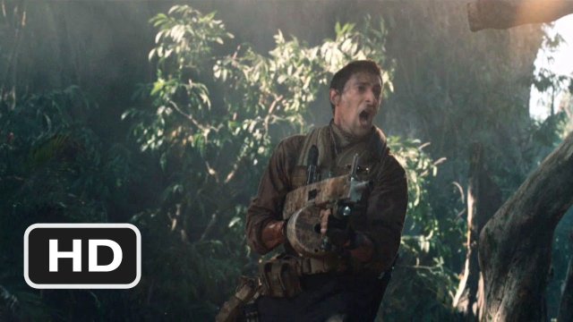 Tiêu Diệt Ác Thú 3 (Predators 3 2010)