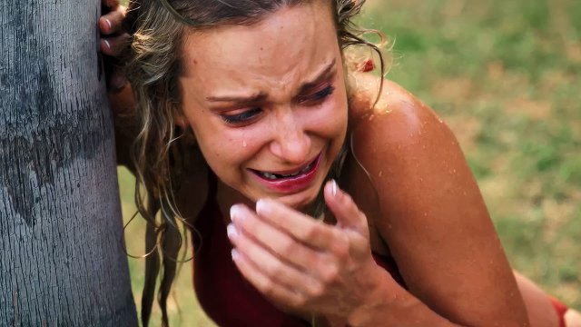 Tiêu Diệt Cá Mập (Shark Warning 2024)