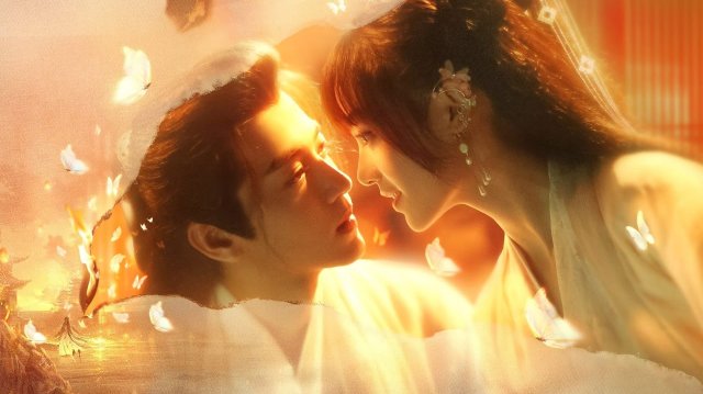 Tiểu Đình Đài (Rise From the Ashes 2024)