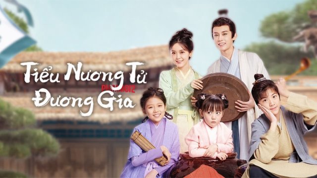 Tiểu Nương Tử Đương Gia (Invincible Stepmother 2023)