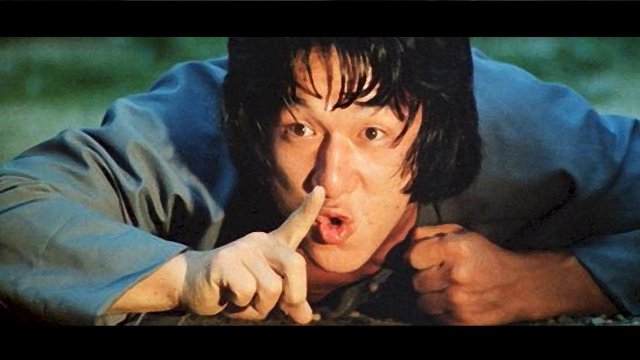 Tiểu Quyền Quái Chiêu 2 (Fearless Hyena 2 1983)