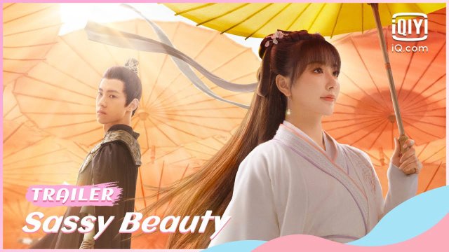 Tiêu Sái Giai Nhân Đạm Đạm Trang (Sassy Beauty 2022)
