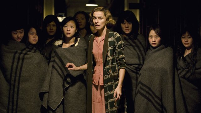 Tiểu Sử John (John Rabe 2009)