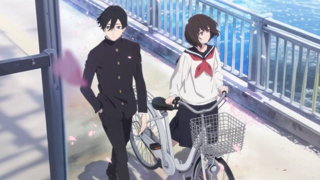 Tiểu Thị Dân series (SHOSHIMIN: How to Become Ordinary 2024)