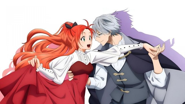 Tiểu Thư Tham Ăn Và Công Tước Ma Cà Rồng (Pass the Monster Meat, Milady! 2025)