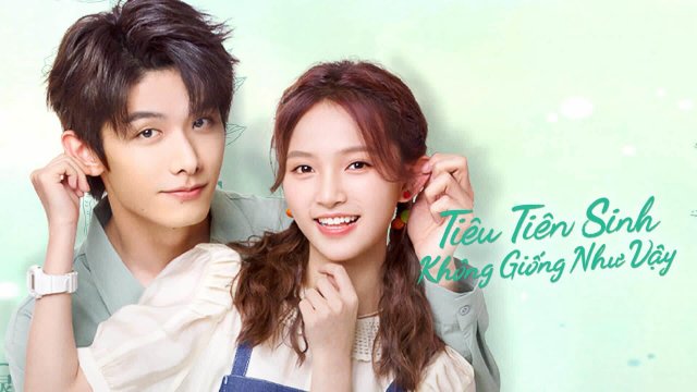 Tiêu Tiên Sinh Không Giống Như Vậy (A Different Mr. Xiao 2023)