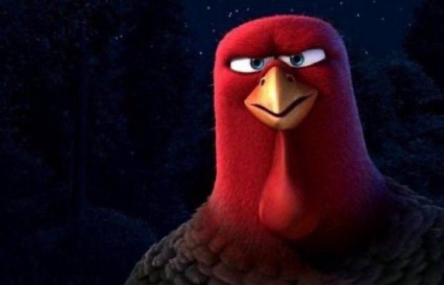 Tìm gốc (Going Back to Where We Were 2017)