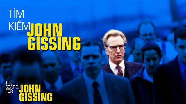 Tìm Kiếm John Gissing (Search For John Gissing 2001)