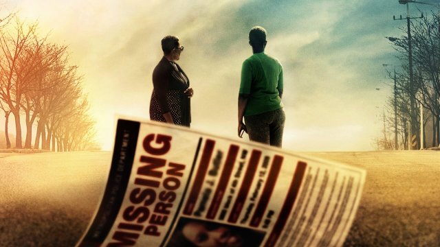 Tìm Kiếm Người Da Màu Bị Mất Tích (Black and Missing 2021)