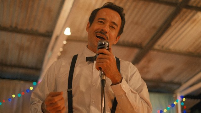 Tìm kiếm Ramlee (Finding Ramlee 2025)