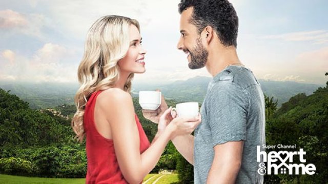 Tìm Kiếm Tình Yêu (Cup of Love 2016)