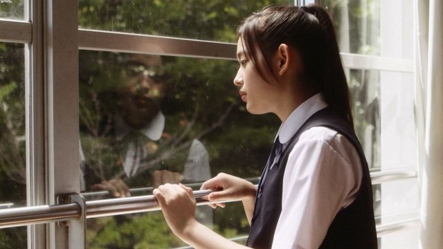 Tìm kiếm tuổi thanh xuân (Finding the Adolescence 2014)