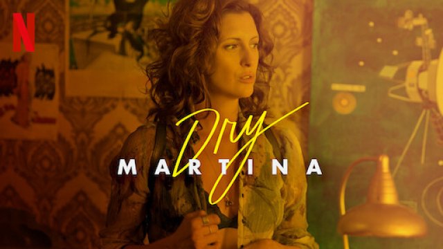 Tìm lại xúc cảm (Dry Martina 2018)