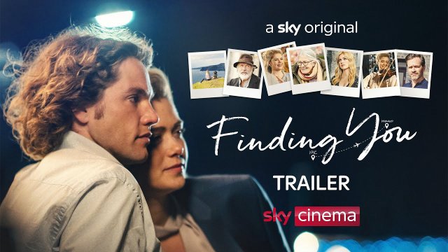 Tìm nhau (Finding You 2021)
