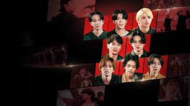 Timelesz: Dự Án Lưu Diễn Đầu Tiên (Timelesz Project -real- 2026)